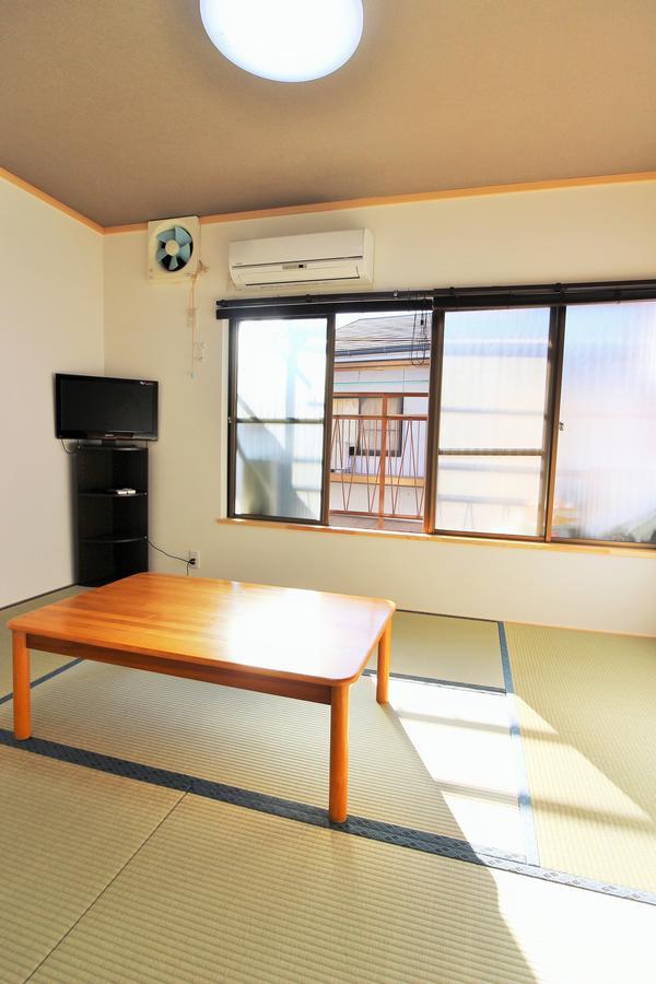 Furusatono Ie Kyōto Exterior foto