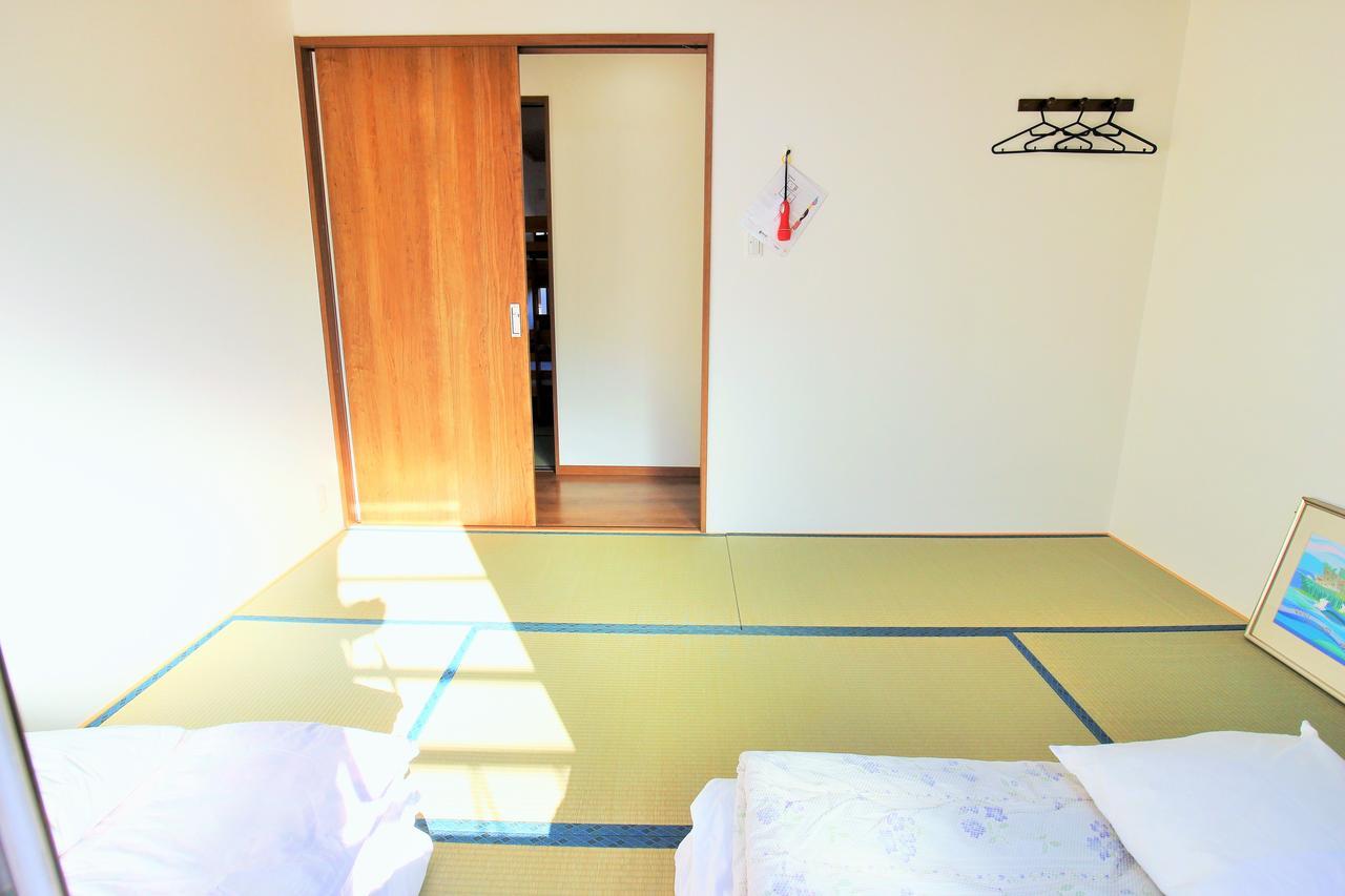 Furusatono Ie Kyōto Exterior foto