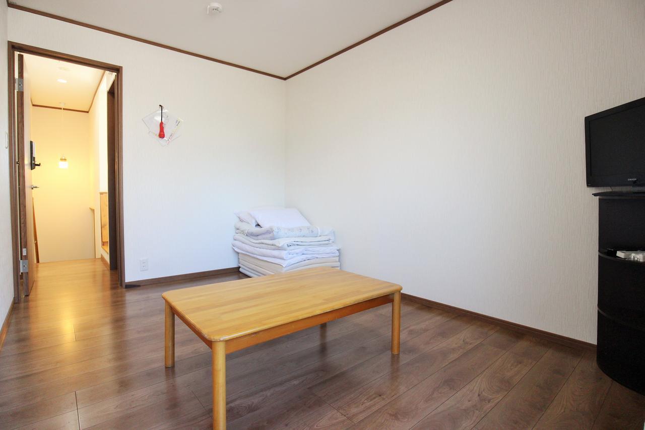 Furusatono Ie Kyōto Exterior foto