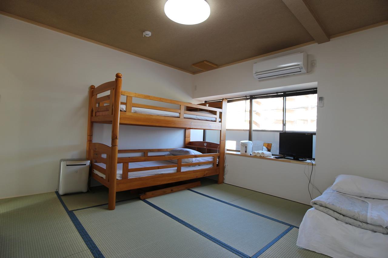 Furusatono Ie Kyōto Exterior foto